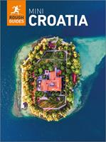   Rough Guides Mini Croatia: Travel Guide eBook