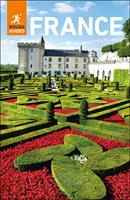   Rough Guides France: Travel Guide eBook