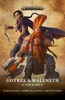 Gotrek & Maleneth: L'Omnibus