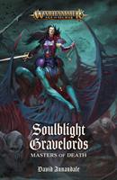   Soulblight Gravelords: Masters Of Death