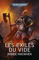 Carcharodons: Les Exilés du Vide