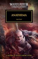   Anathema