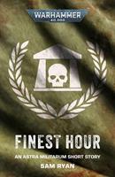   Finest Hour