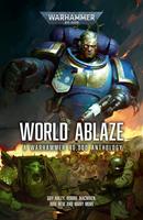   World Ablaze