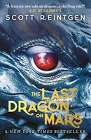   The Last Dragon on Mars