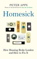   Homesick