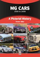   MG Cars 1930 to 2006