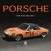   Porsche - The Racing 914s