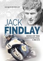   Jack Findlay