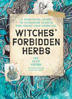   Witches'Forbidden Herbs
