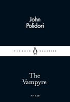   The Vampyre