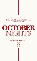   October Nights