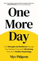   One More Day