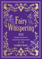   Fairy Whispering