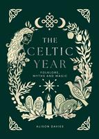   The Celtic Year