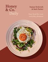   Honey & Co Daily