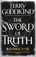   Sword of Truth Boxset
