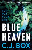   Blue Heaven