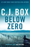   Below Zero