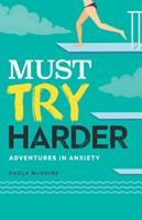   Must Try Harder