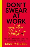   Don't Swear at Work