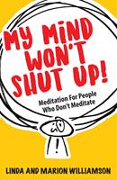   My Mind Won't Shut Up!
