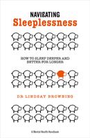   Navigating Sleeplessness