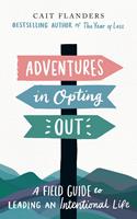   Adventures in Opting Out