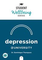   Depression at University