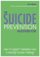 Suicide Prevention Guidebook