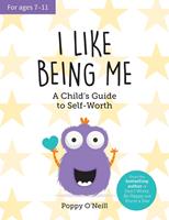   I Like Being Me