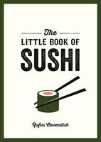   The Little Book of Sushi