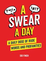   A Swear A Day
