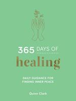   365 Days of Healing