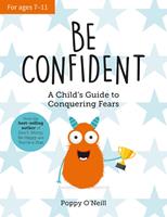   Be Confident