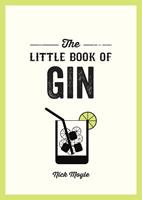   The Little Book of Gin