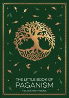   The Little Book of Paganism