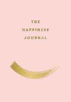  The Happiness Journal