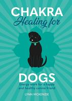   Chakra Healing for Dogs
