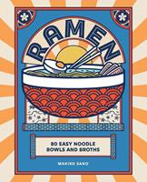   Ramen