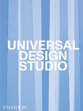Universal design studio. Ediz. illustrata