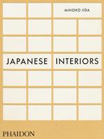 Japanese interiors. Ediz. illustrata - Mihoko Iida - Libro Phaidon 2022 | Libraccio.it