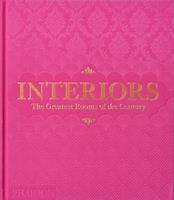 Interiors. The greatest rooms of the century. Ediz. pink  - Libro Phaidon 2023 | Libraccio.it