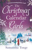   The Christmas Calendar Girls