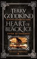   Heart of Black Ice