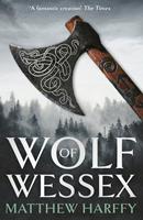   Wolf of Wessex