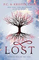   Lost