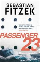   Passenger 23