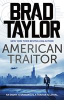   American Traitor