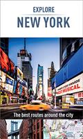   Insight Guides Explore New York (Travel Guide eBook)